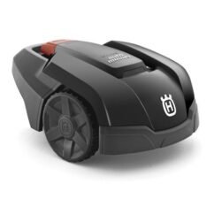 Robot tondeuse Husqvarna Automower 105 pour petits jardins - Image 3