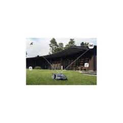 Robot tondeuse Husqvarna 320 NERA pour jardins jusqu’à 2200 m² - Image 3