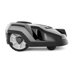 Robot tondeuse Husqvarna Automower 420 pour jardins jusqu’à 2200 m² - Image 4