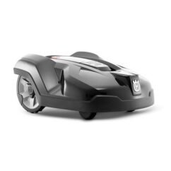 Robot tondeuse Husqvarna Automower 420 pour jardins jusqu’à 2200 m² - Image 3