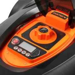 Tondeuse robot FUXTEC FX-RB218 - Sur batterie - Image 3