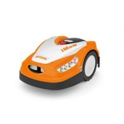 Robot tondeuse STIHL RMI 422.2 – Jusqu’à 800 m² - Image 4