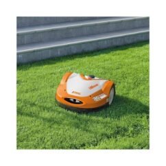 Robot tondeuse STIHL RMI 632.1 C pour jardins jusqu’à 3200 m² – Image 6