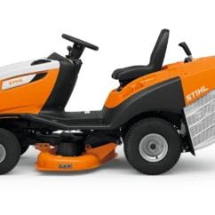 Tondeuse autoportée STIHL RT 5097 Z – Image 4