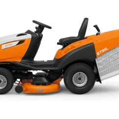 Tondeuse autoportée STIHL RT 6112 ZL - Image 4