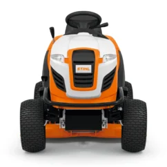 Tondeuse autoportée STIHL RT 6112 ZL - Image 5