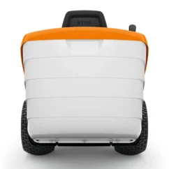 Tondeuse autoportée STIHL RT 6112 ZL - Image 6