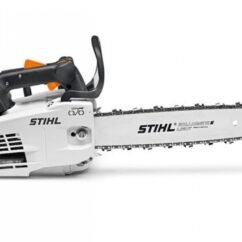 Tronçonneuse thermique STIHL MS 201 T-CM 35cm - Image 1