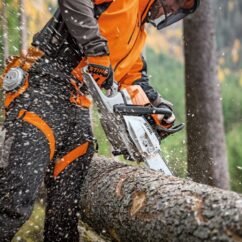 Tronçonneuse thermique STIHL MS 261 C-M – Image 4