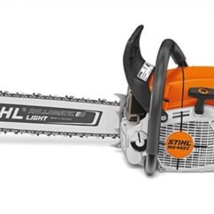 Tronçonneuse thermique STIHL MS 462 C-M VW – Image 4