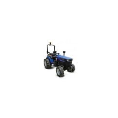 Tracteur Hydrostatique FARMTRAC FT26HST roues agraires – Image 2