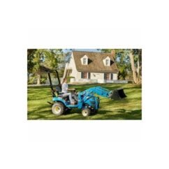 Tracteur Hydrostatique LS Tractor MT1.25 – Image 5