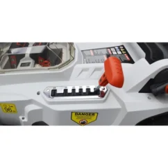 Tondeuse à batterie 37cm 40V - ELEM - TDE40V37-LI2BF - Fonction mulching - Moteur à induction – Image 5