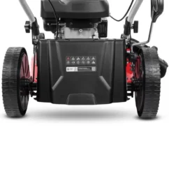 Tondeuse à gazon essence 150cc 6cv 4 temps OHV - Image 3