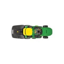 Tondeuse autoportée à éjection arrière JOHN DEEERE X147R – Image 6