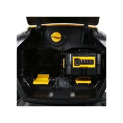 Tondeuse gazon autotractée sur batterie 40v lame 42cm TEXAS Razor – Image 4