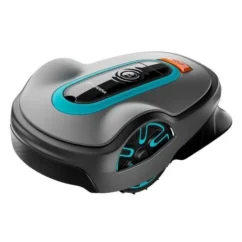 Tondeuse robot Gardena smart SILENO life LONA 750m² + abri - Image 3