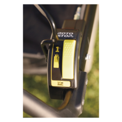 Tondeuse thermique Honda HRX 537 VYEA tractée 53 cm variable - Image 3