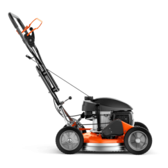 Tondeuse thermique HUSQVARNA LB 548 SE – Image 3