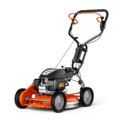 Tondeuse thermique HUSQVARNA LB 548 SE – Image 4