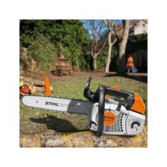 Tronçonneuse thermique STIHL MS 201 C-M 35cm - Image 3