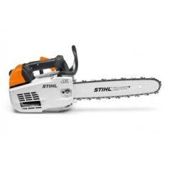 Tronçonneuse thermique STIHL MS 201 C-M 35cm - Image 4