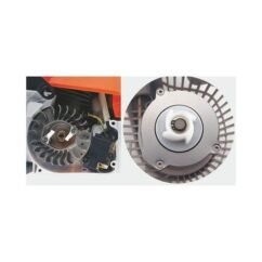 Tronçonneuse thermique STIHL MS 271 45cm - Image 6