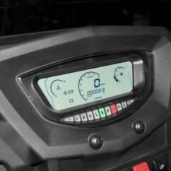 UTV - Hytrack JOBBER D MAXX 1100 BASIC - Image 3